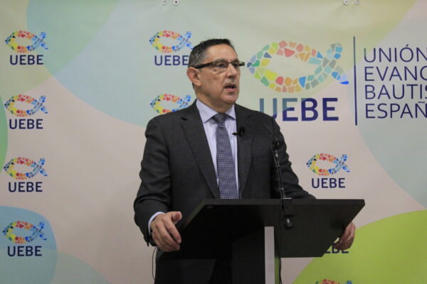 Rubén 1 Rubén 1