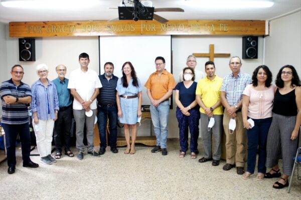 10 Claustro III 10 Claustro III