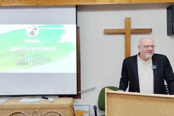 10 Culto comunitario I 10 Culto comunitario I