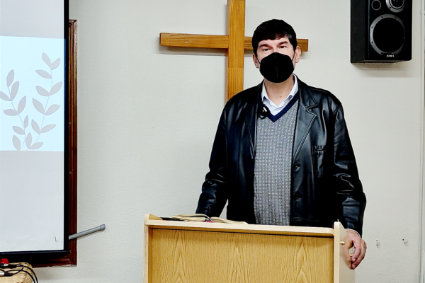 10 Culto comunitario III 10 Culto comunitario III