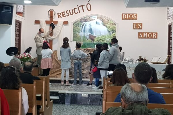 p4 Málaga La Luz 5 p4 Málaga La Luz 5
